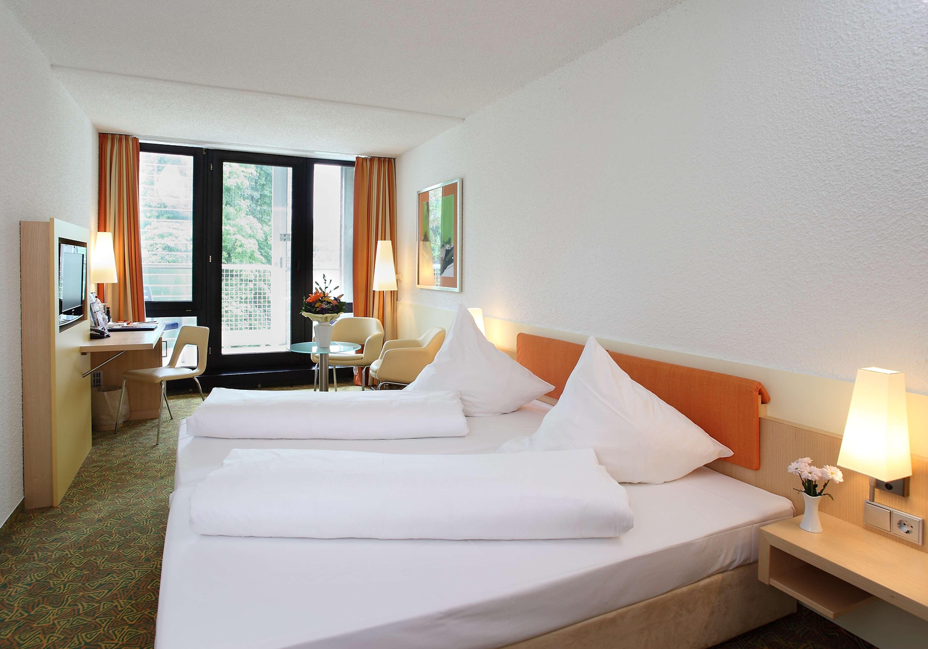 Best Western Premier Parkhotel Bad Mergentheim Zimmer foto