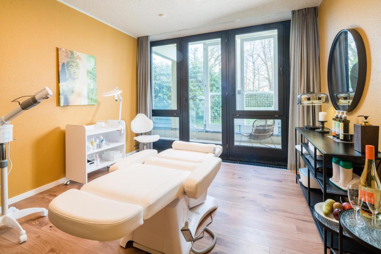 Best Western Premier Parkhotel Bad Mergentheim Exterior foto